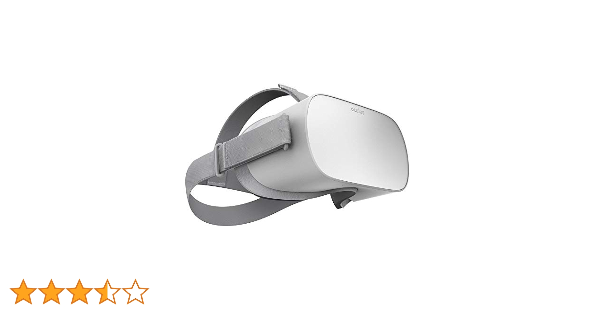 【VRゴーグル】  GO (オキュラスゴー) - 64 GB 31Sr4vQeDSL.jpg_BO30,255,255,
